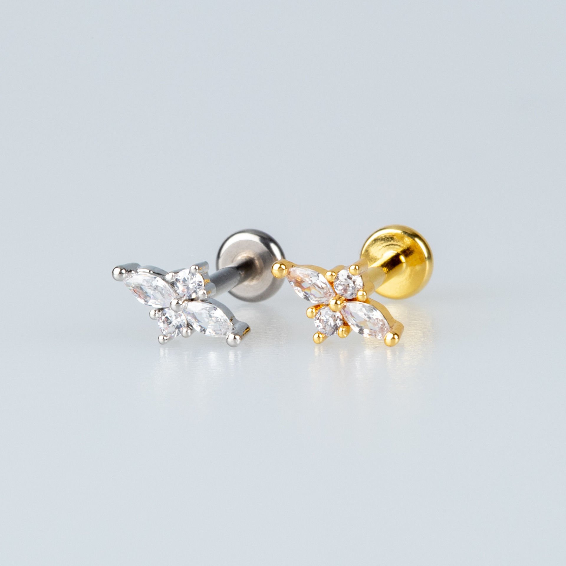 Piercing Tragus