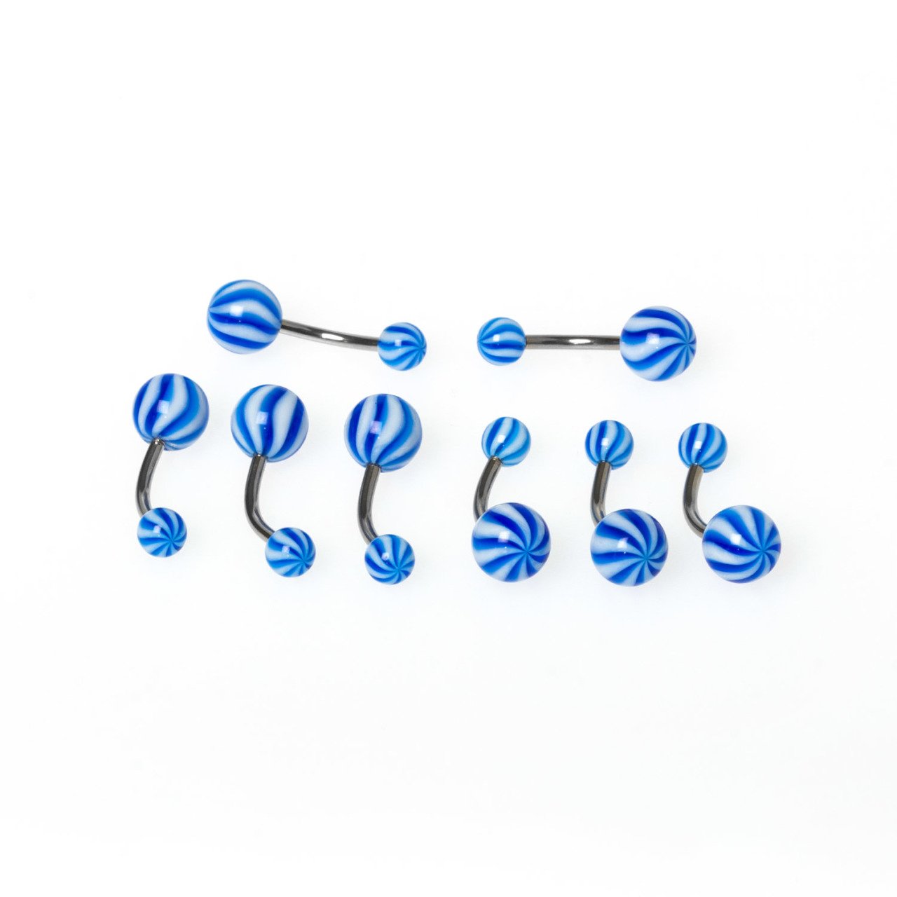 Piercing Göbek
