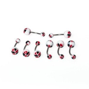 Piercing Göbek
