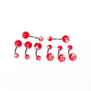 Piercing Göbek