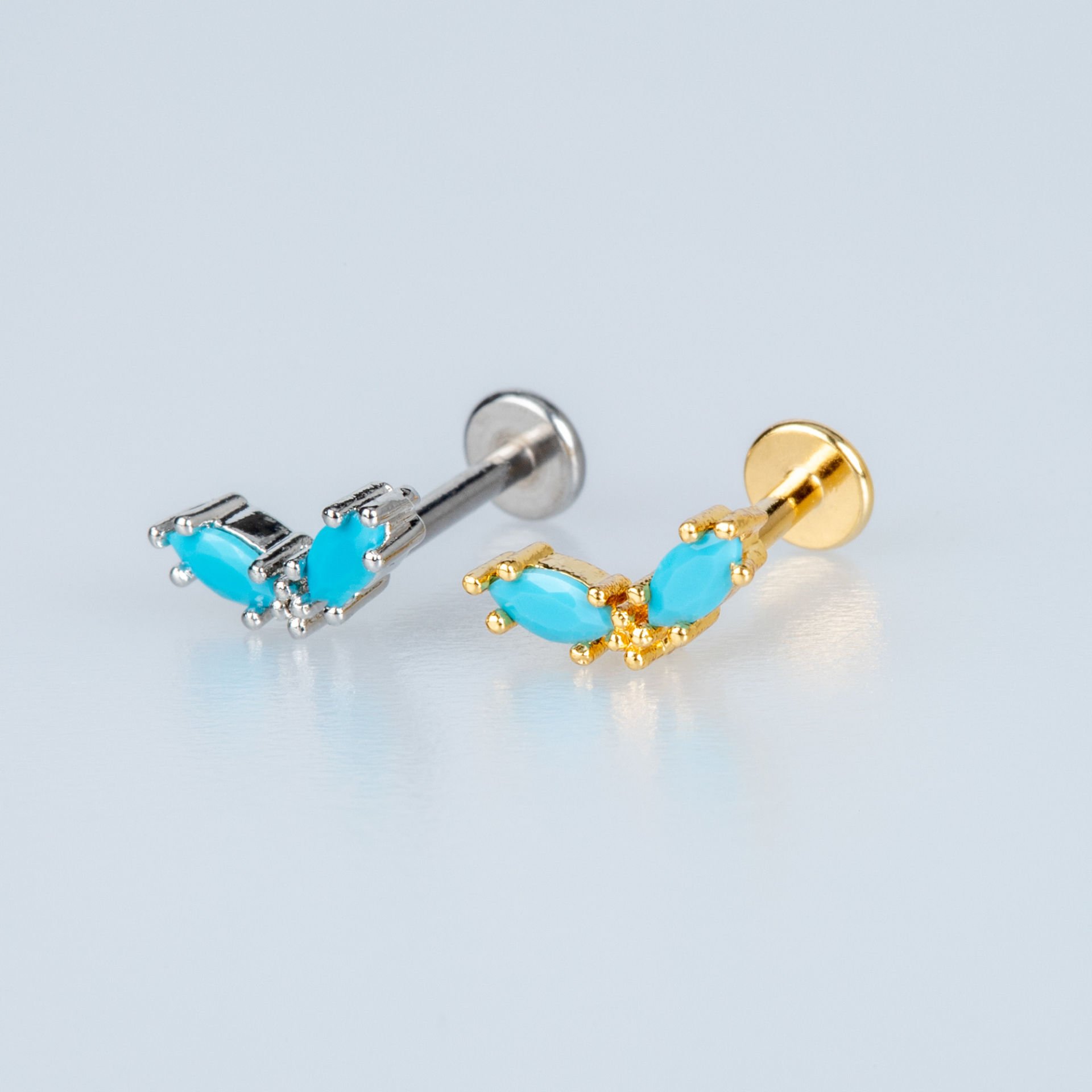 Piercing Tragus