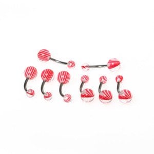 Piercing Göbek
