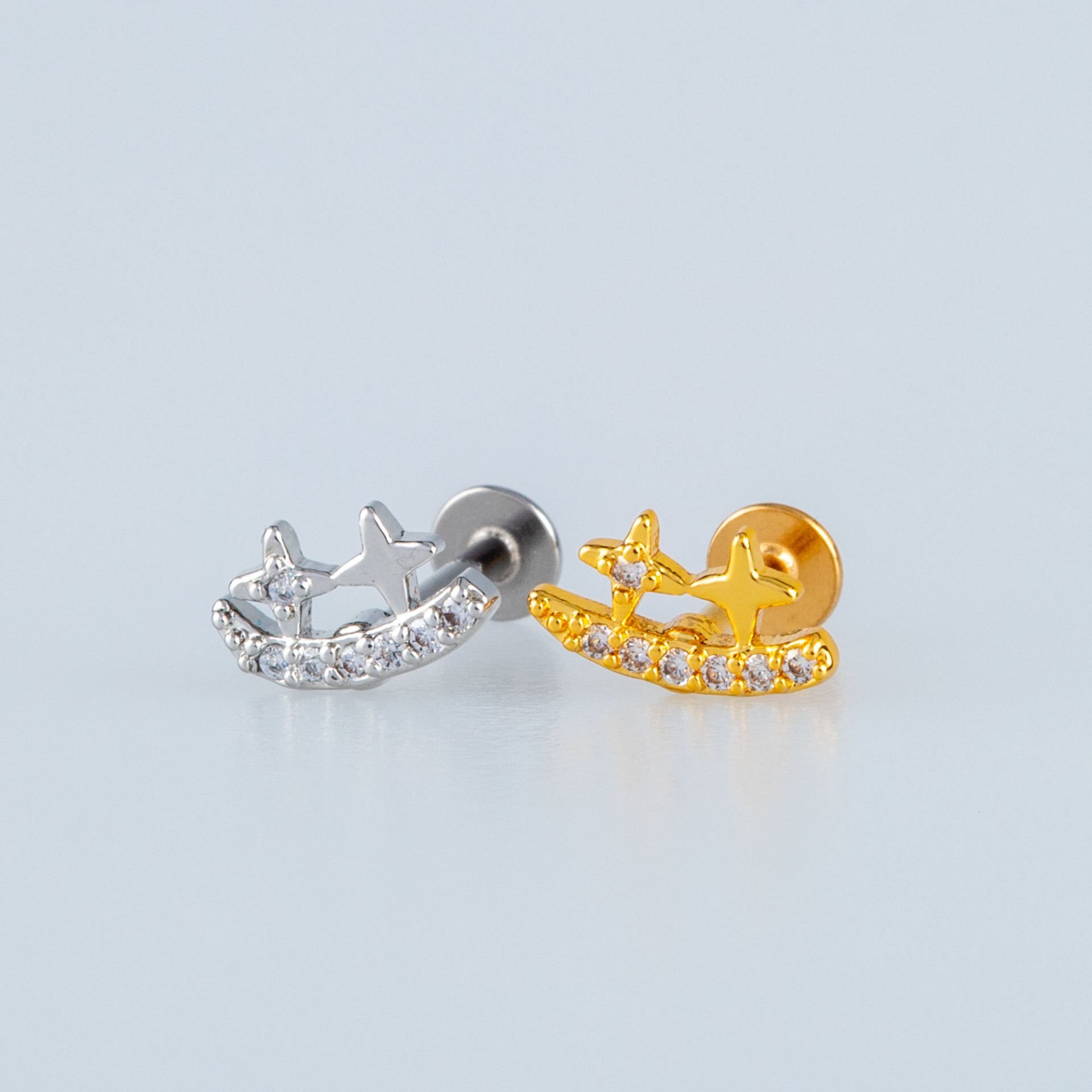 Piercing Tragus