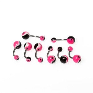 Piercing Göbek