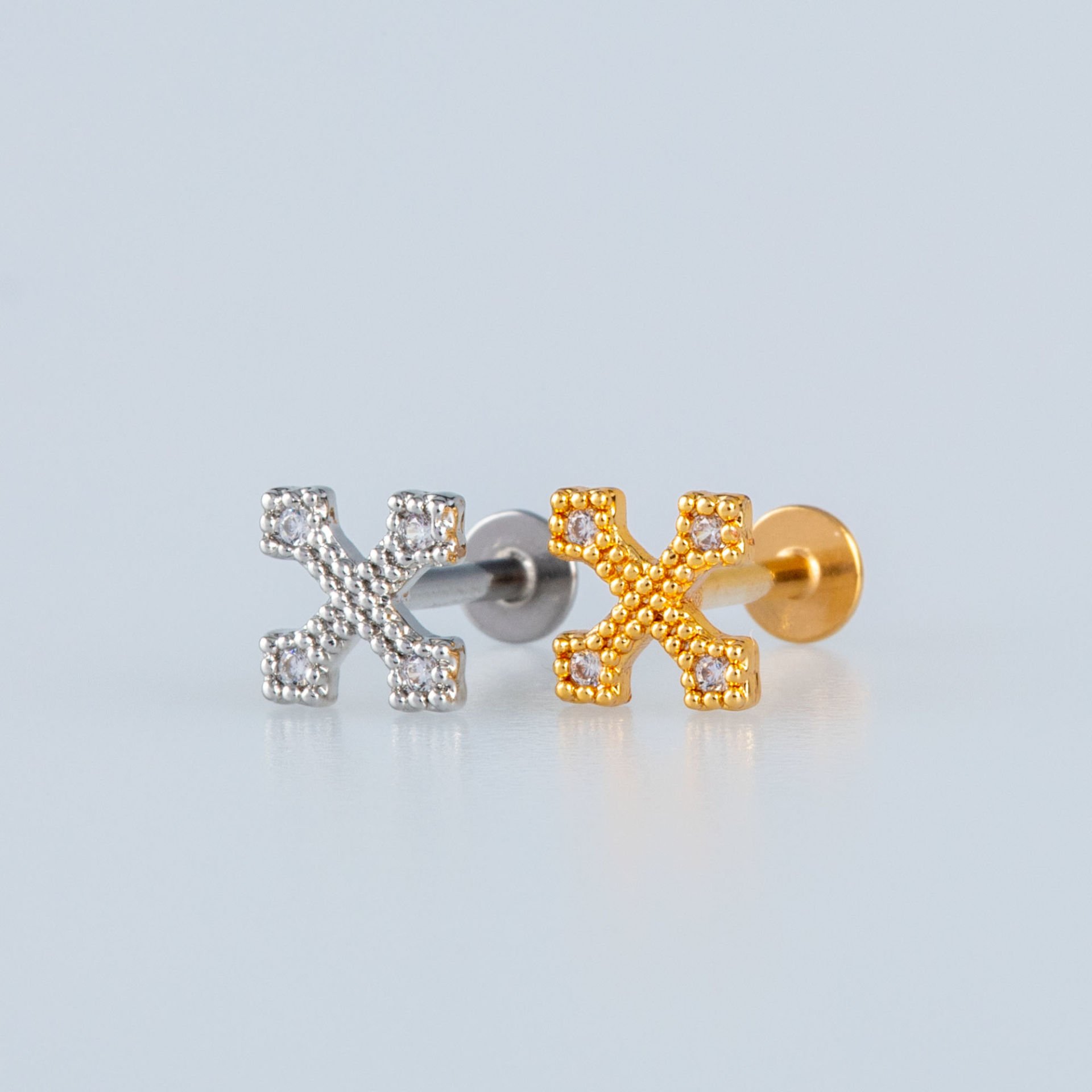 Piercing Tragus
