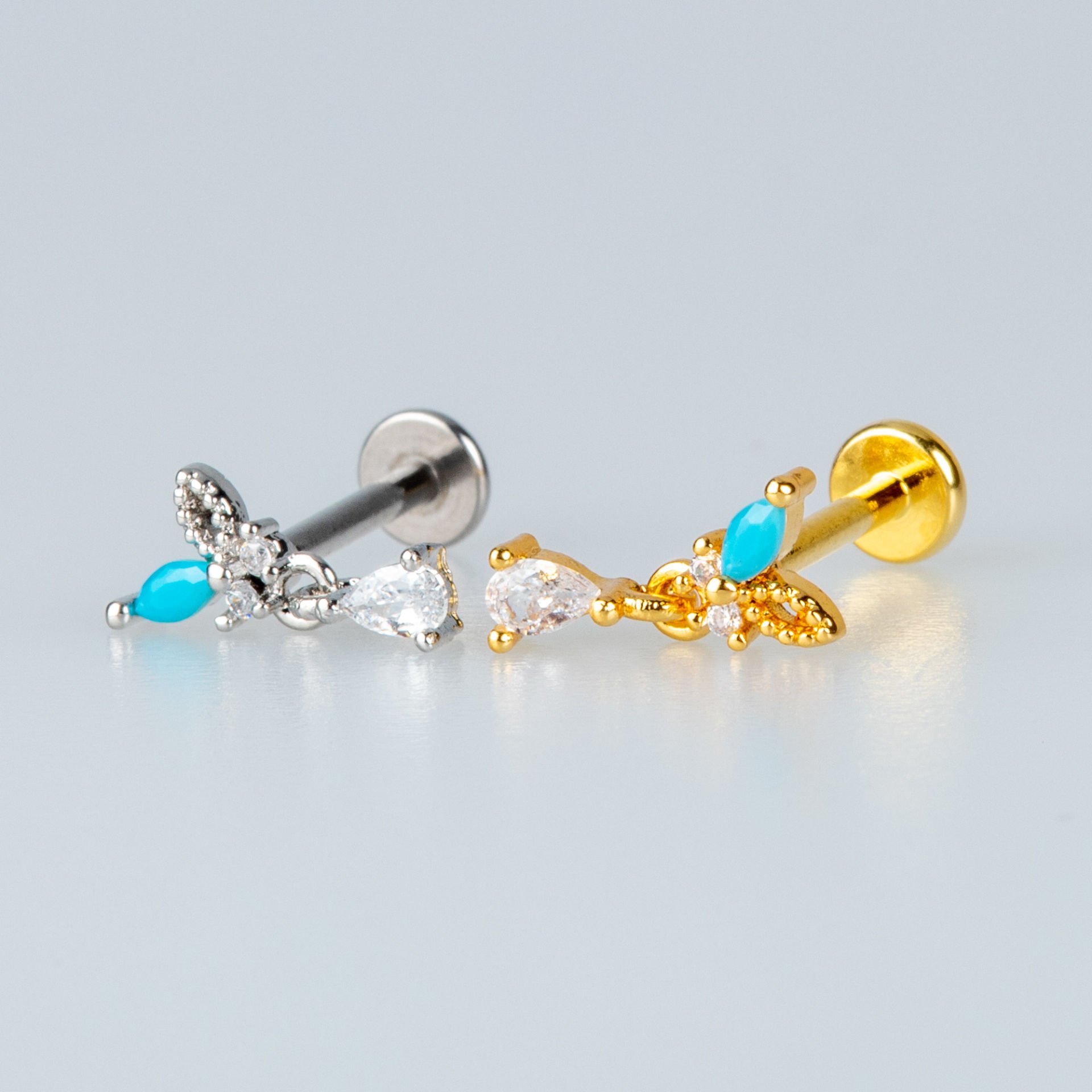 Piercing Tragus