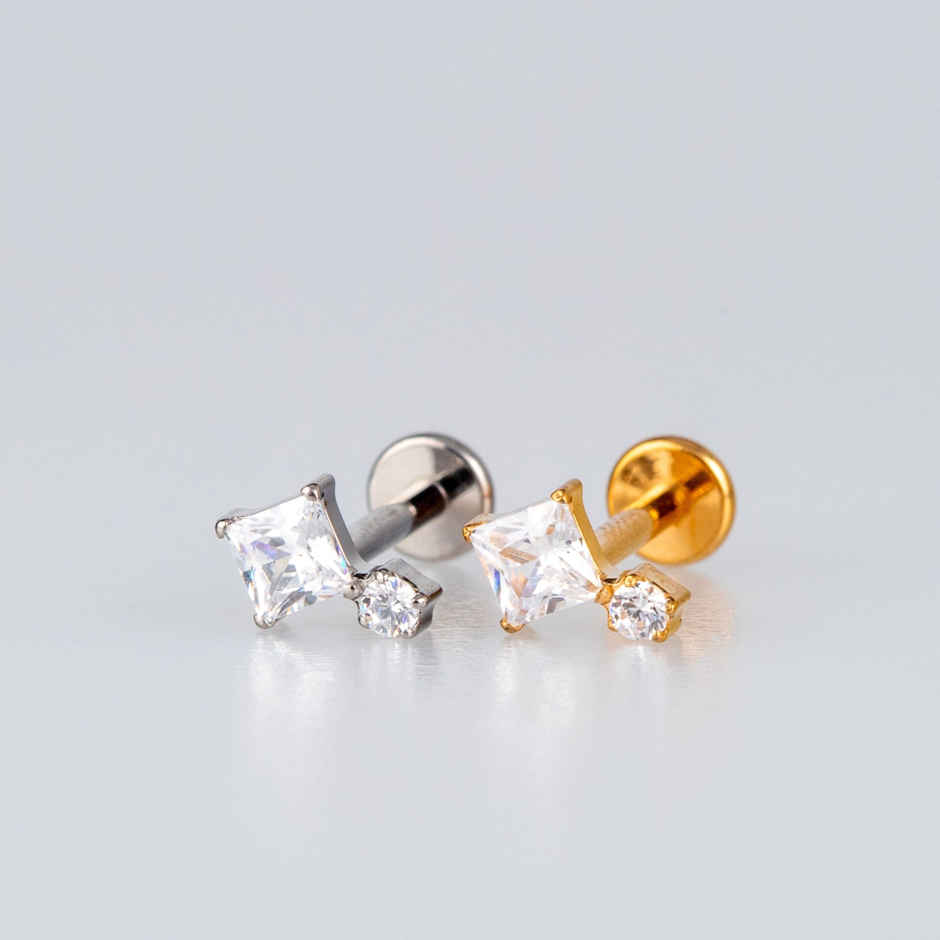 Piercing Titanyum Tragus