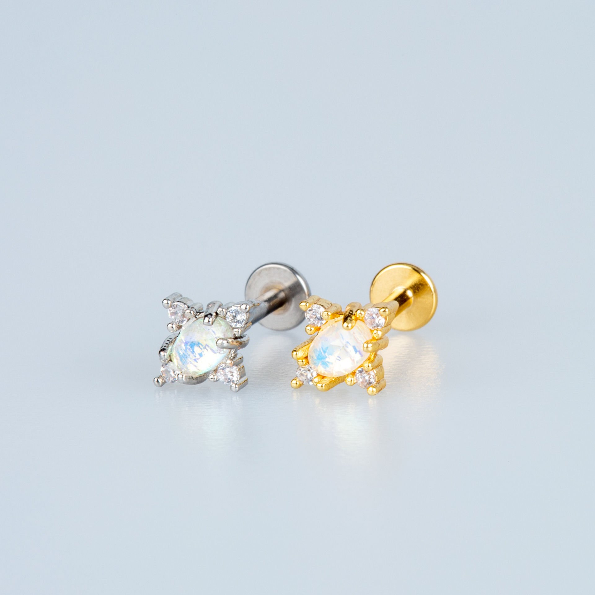 Piercing Tragus