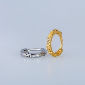 Piercing Rook Halka