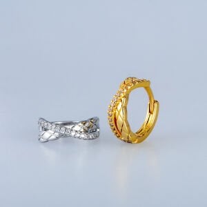 Piercing Rook Halka