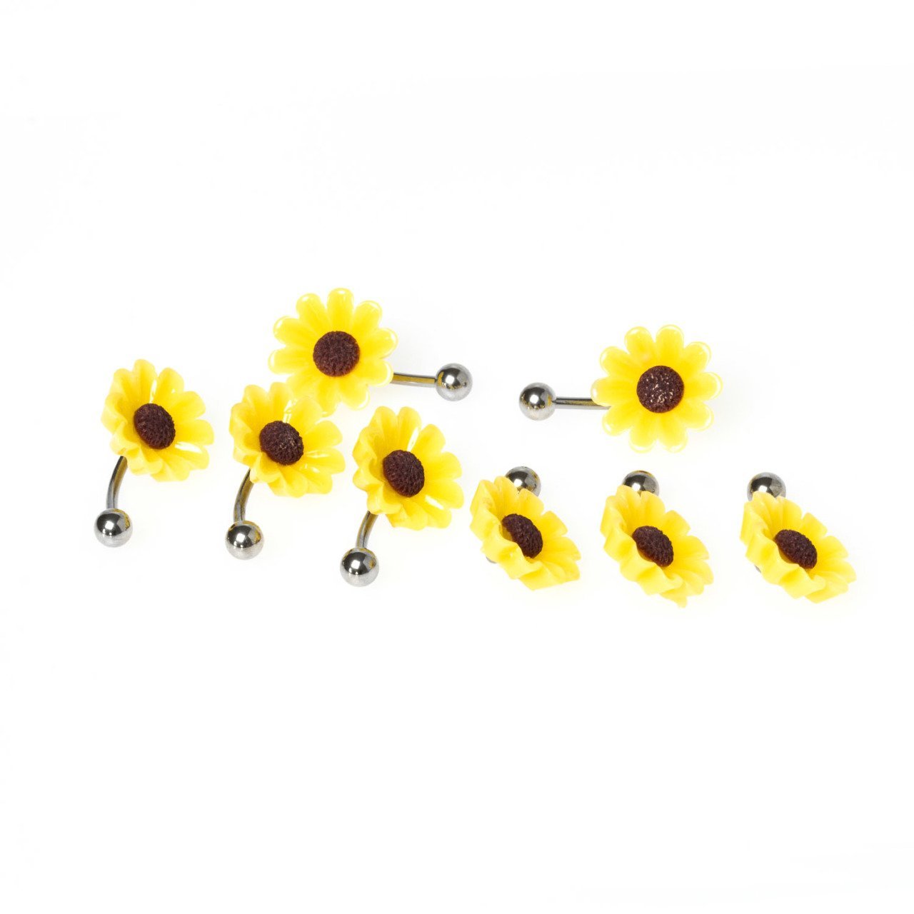 Piercing Göbek