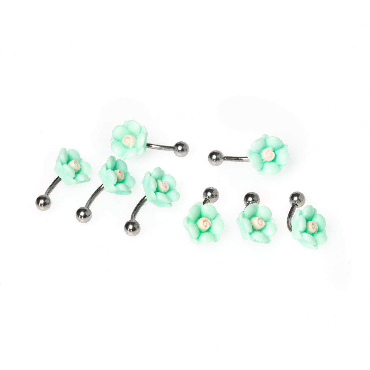 Piercing Göbek