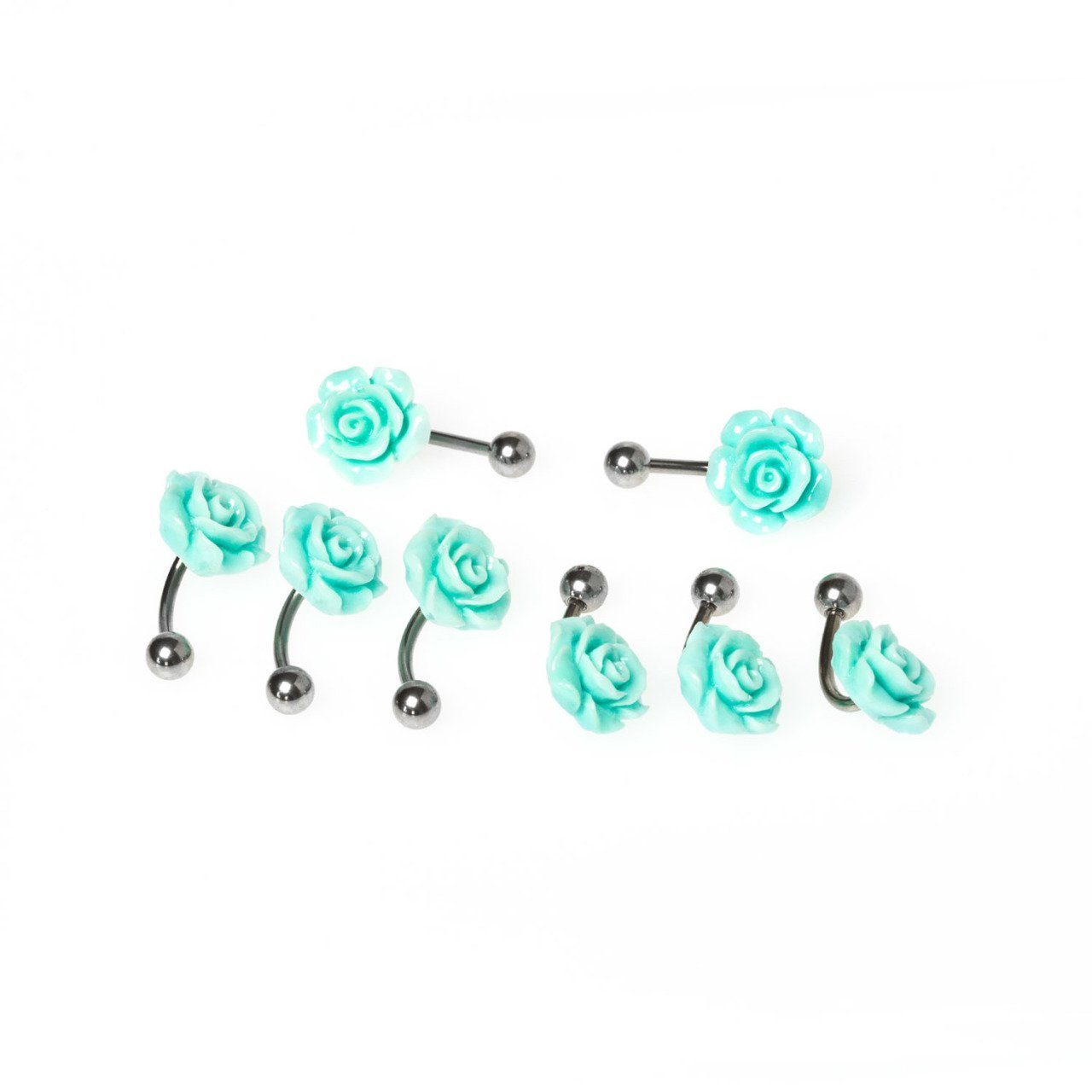 Piercing Göbek