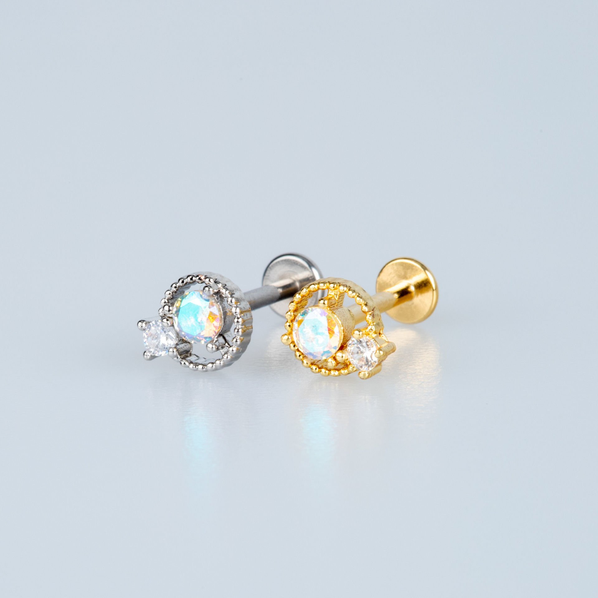 Piercing Tragus