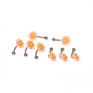 Piercing Göbek