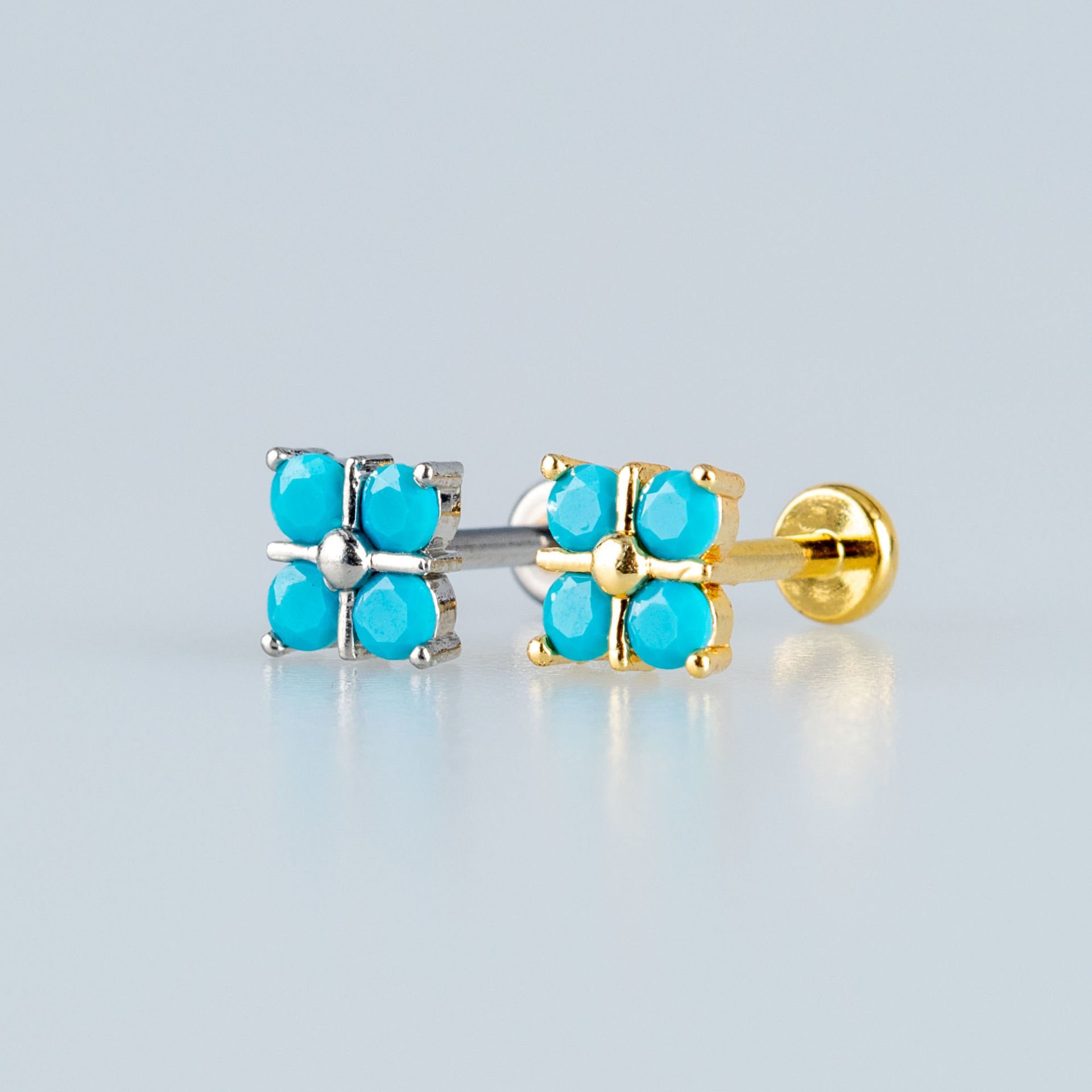 Piercing Tragus