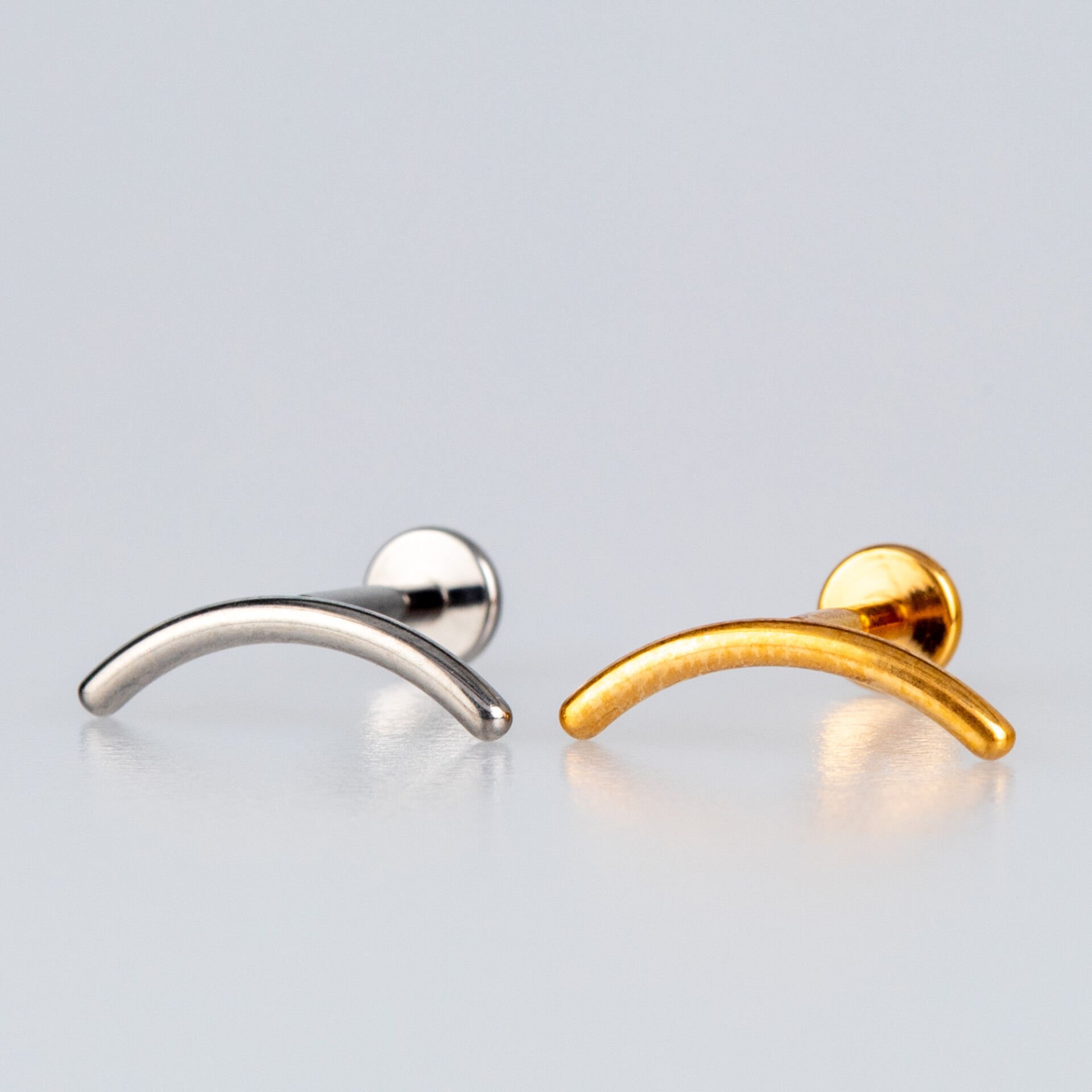 Piercing Titanyum Tragus