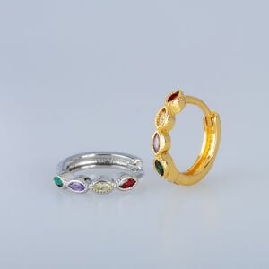 Piercing Rook Halka