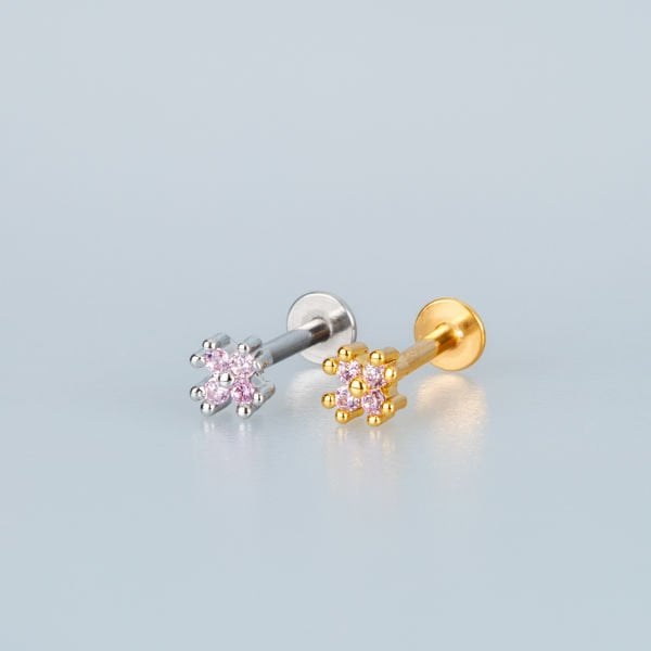 Piercing Tragus