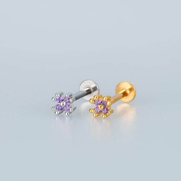Piercing Tragus