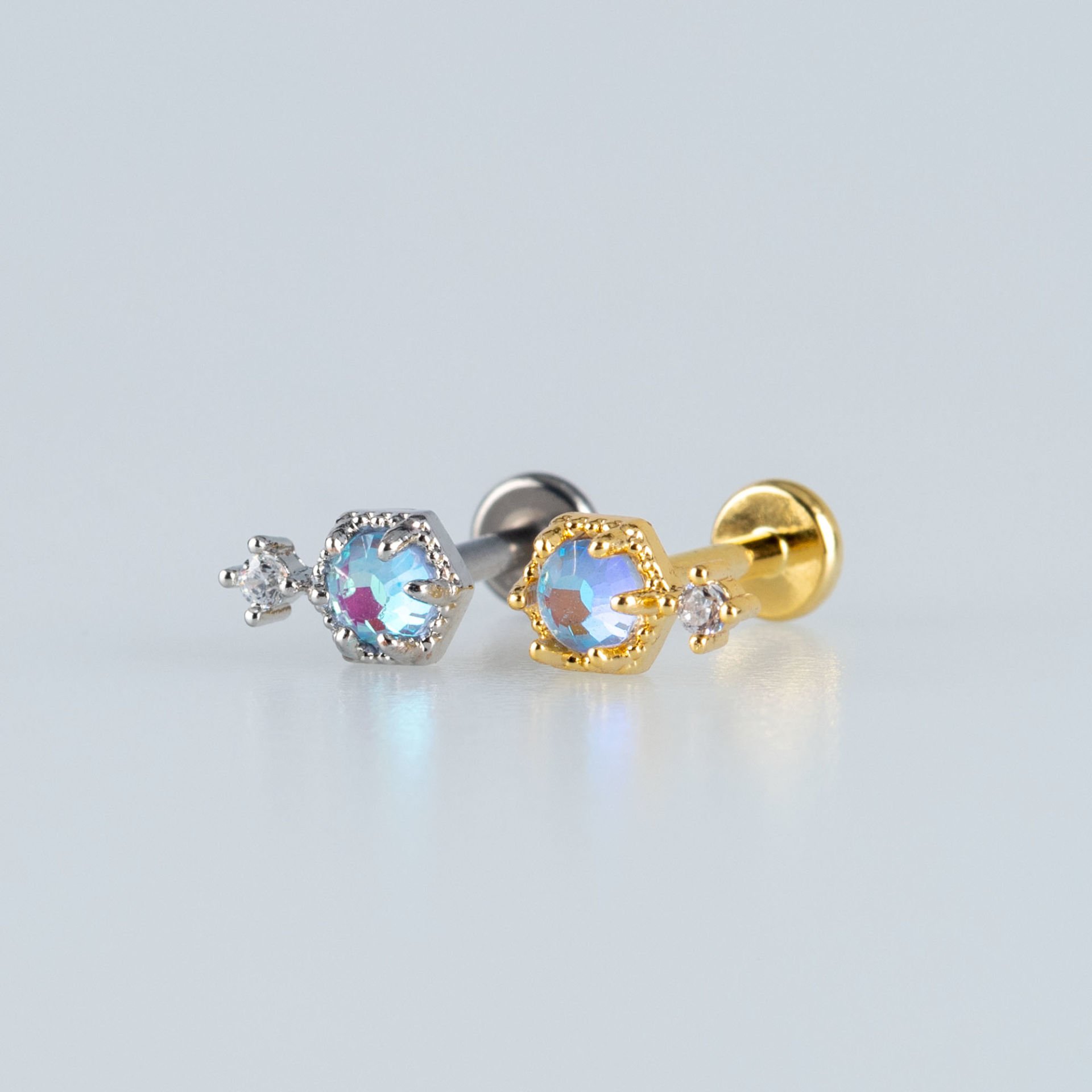 Piercing Tragus