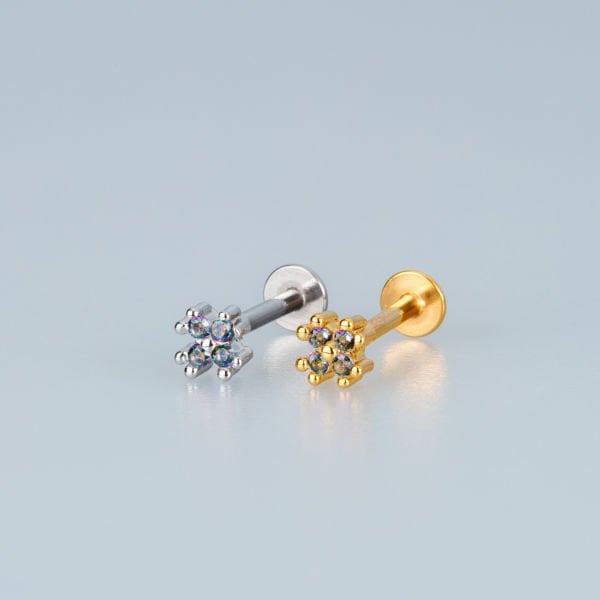 Piercing Tragus