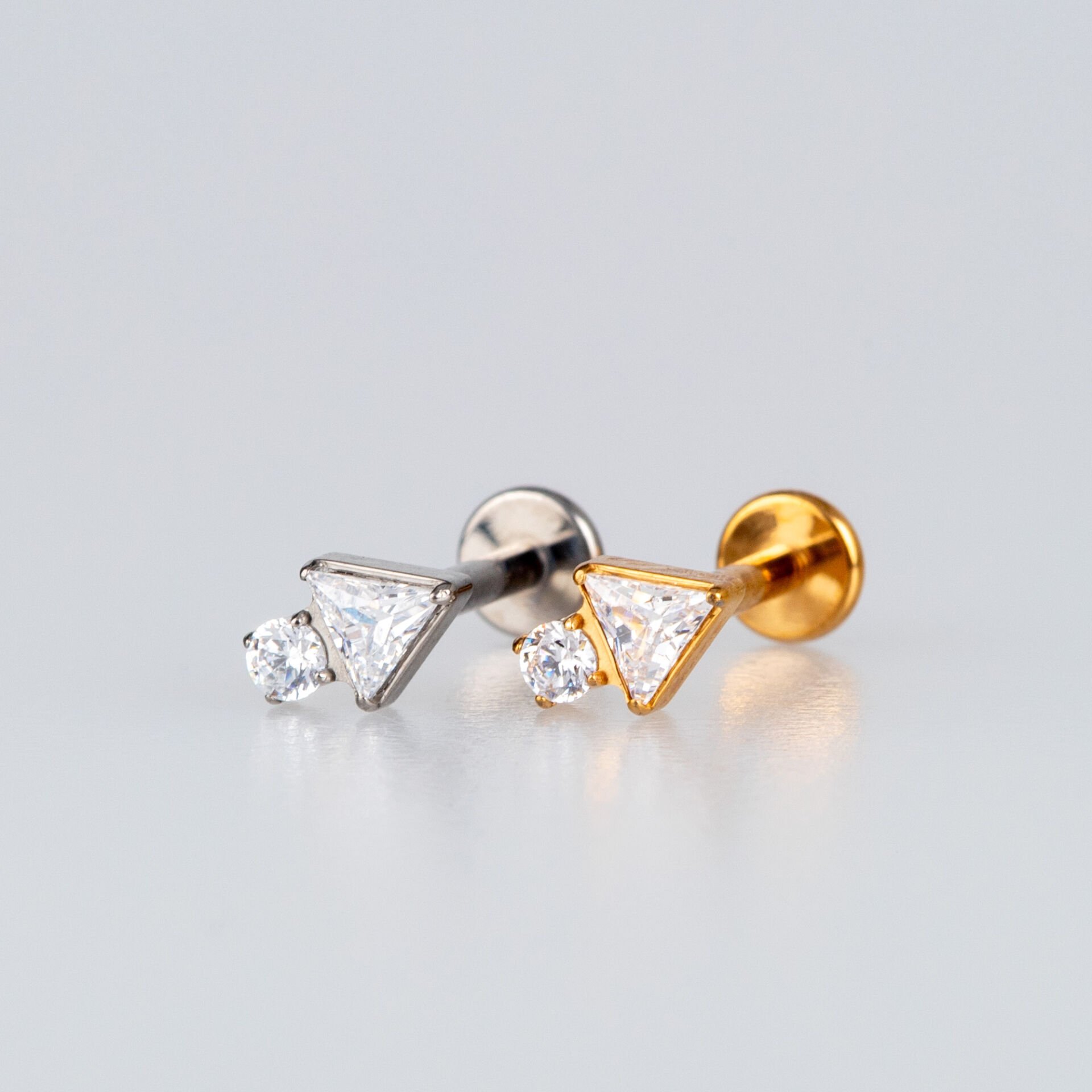 Piercing Titanyum Tragus