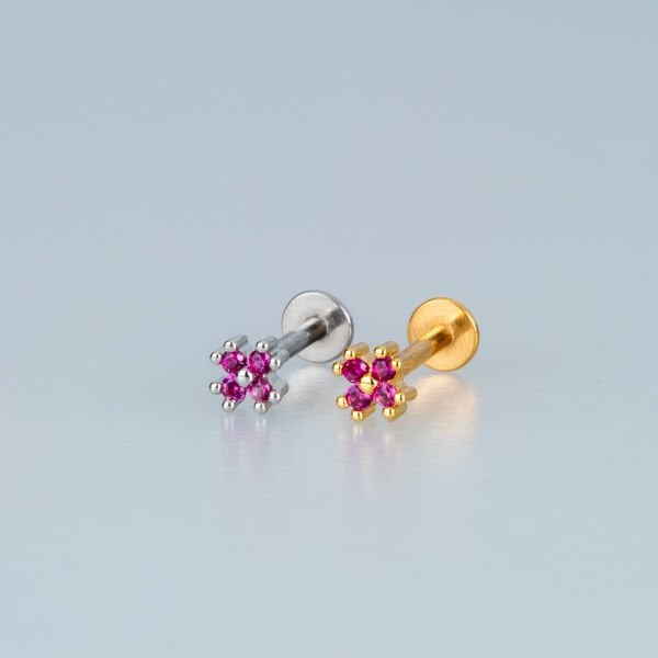 Piercing Tragus
