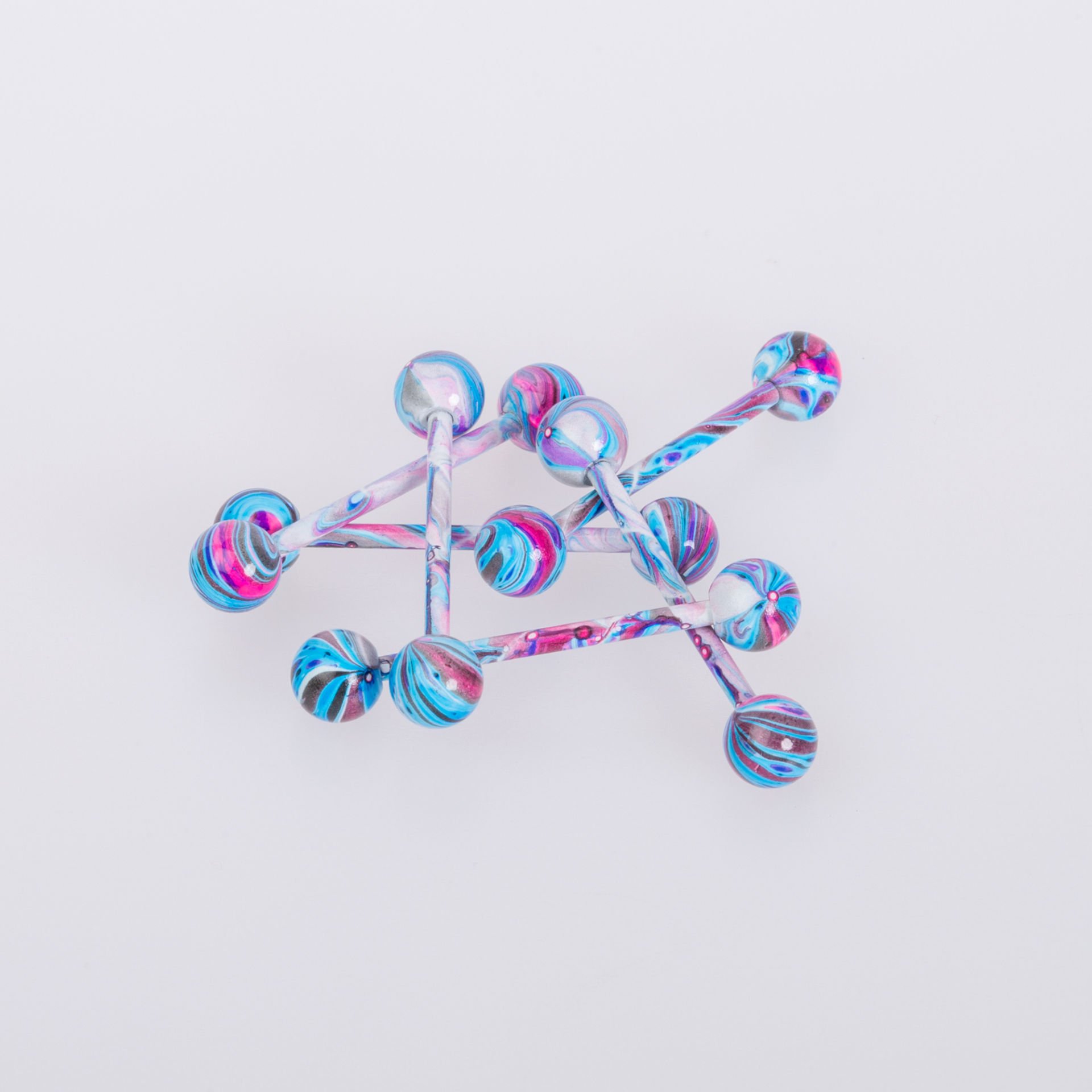 Piercing Dİl