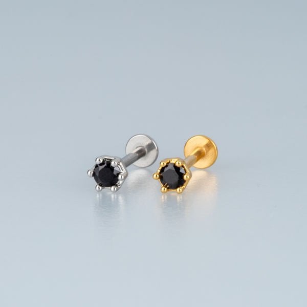 Piercing Tragus