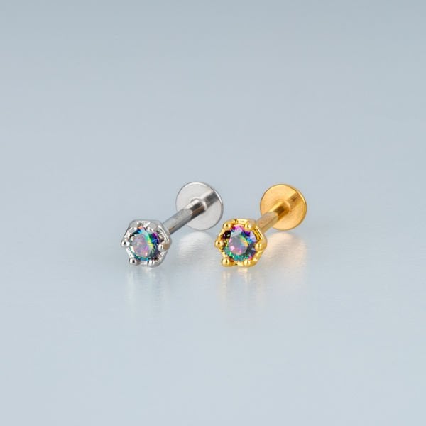 Piercing Tragus