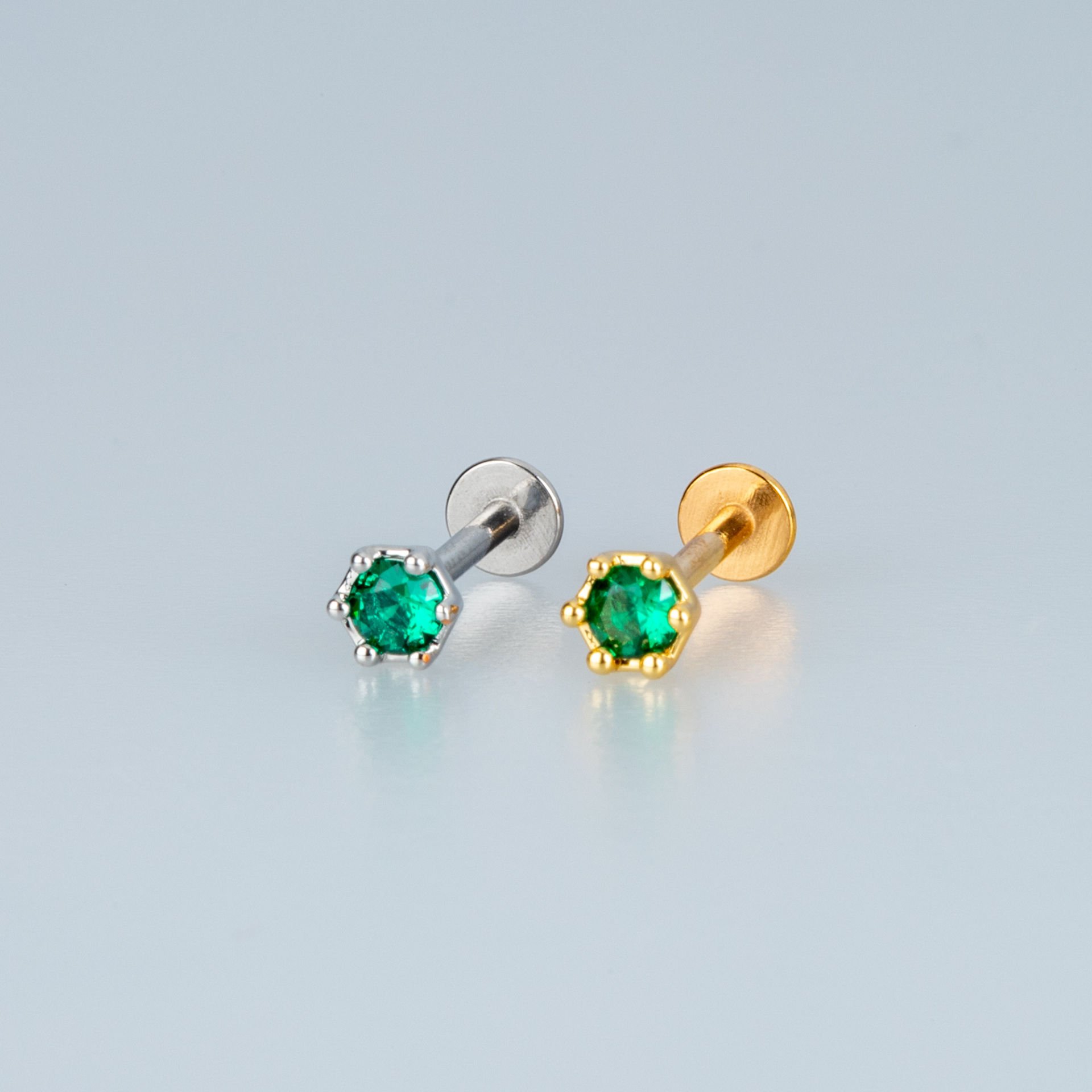 Piercing Tragus
