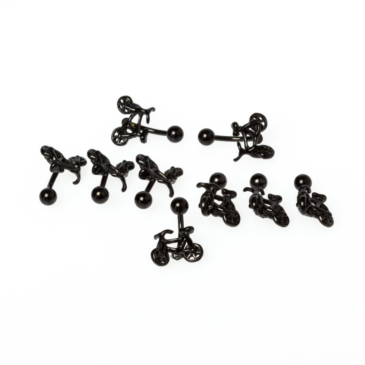 Piercing Göbek