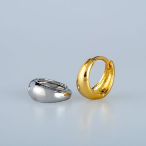 Piercing Rook Halka