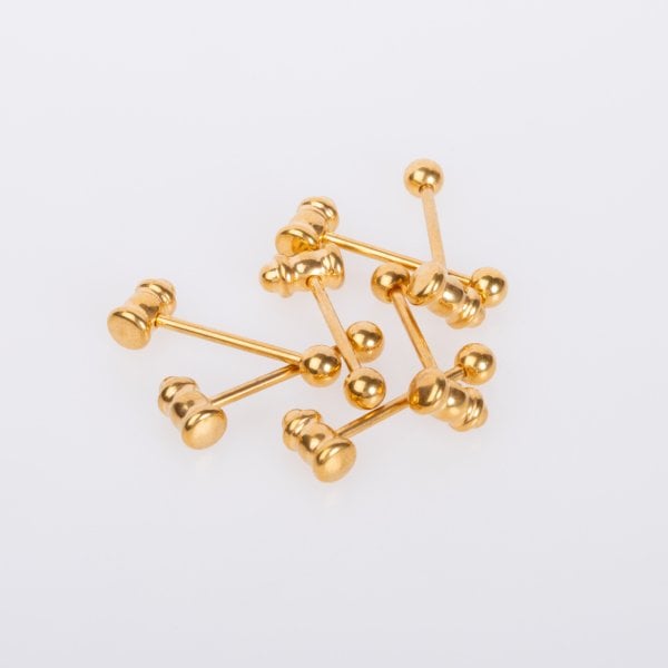 Piercing Dİl