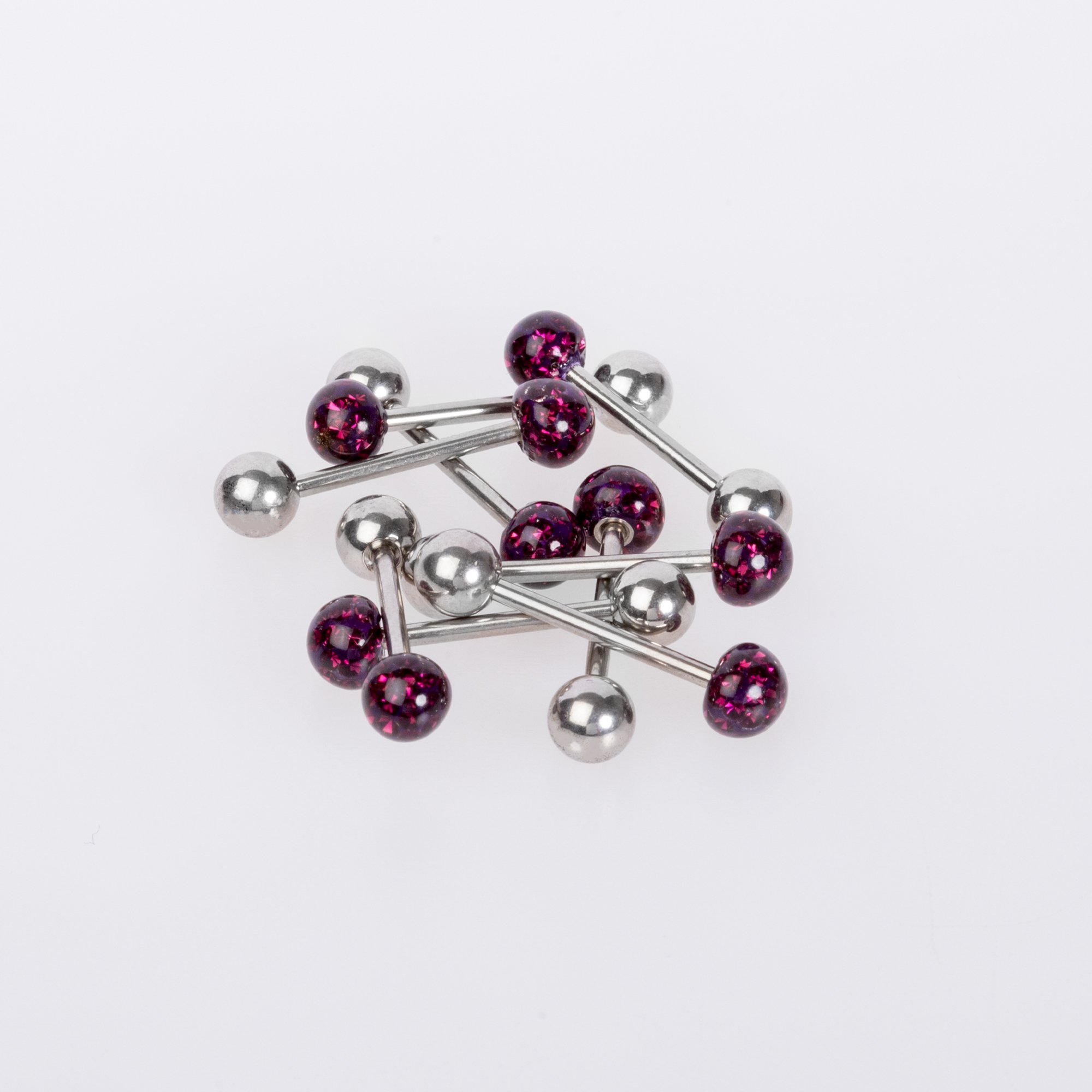 Piercing Şambala Dil
