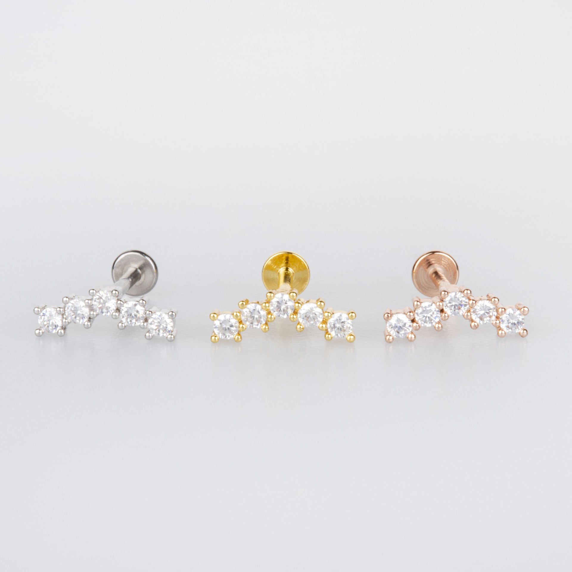 Piercing Tragus