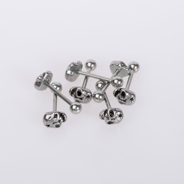 Piercing Dİl