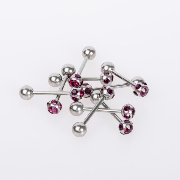 Piercing Dİl
