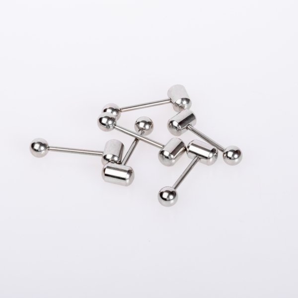 Piercing Dİl
