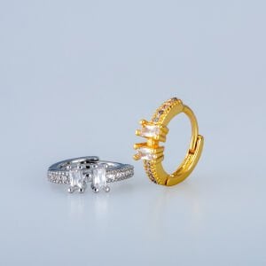 Piercing Rook Halka