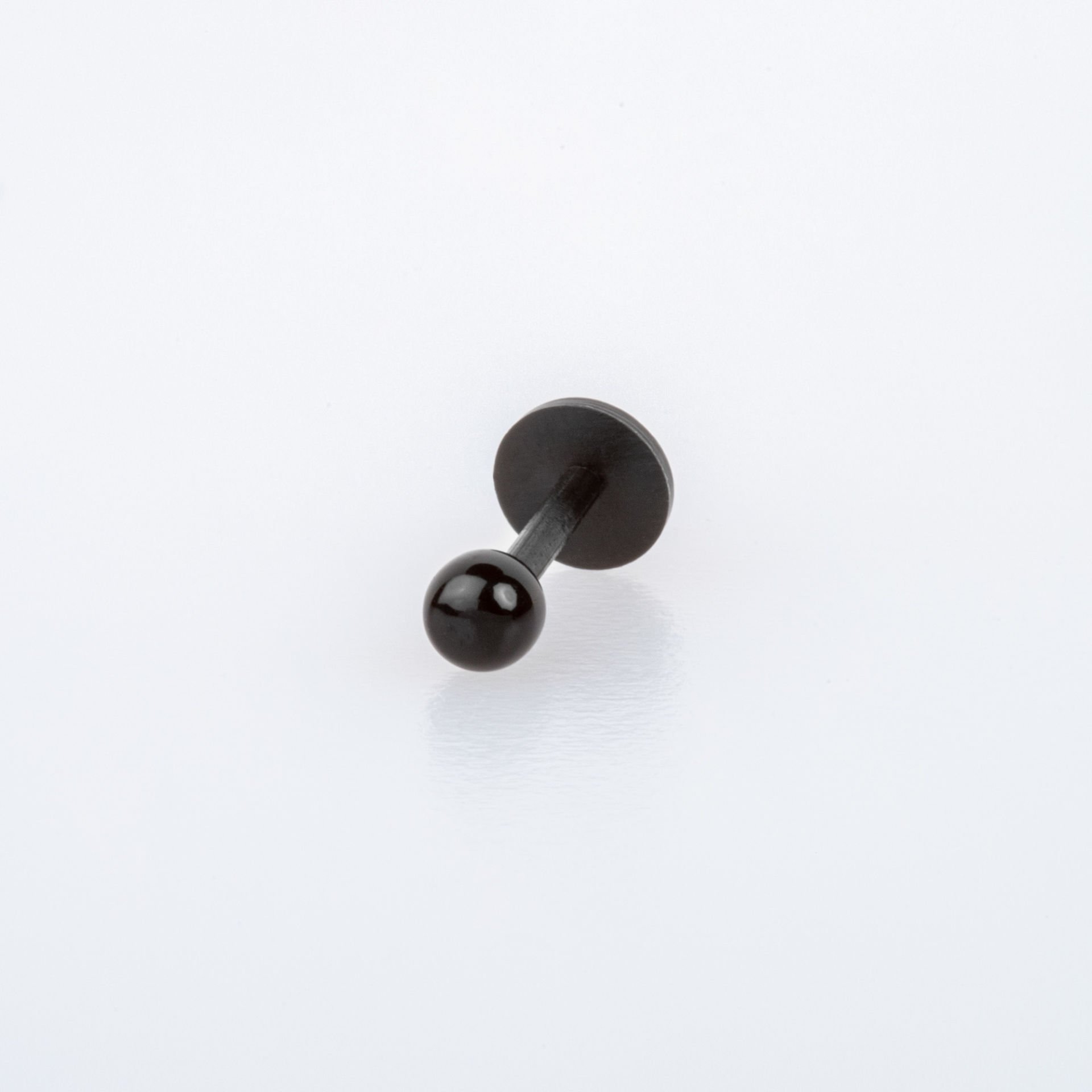 Piercing Labret Bioplast