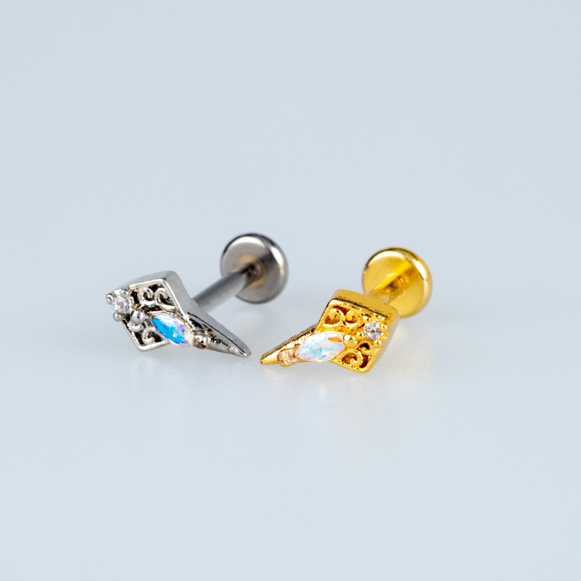 Piercing Tragus