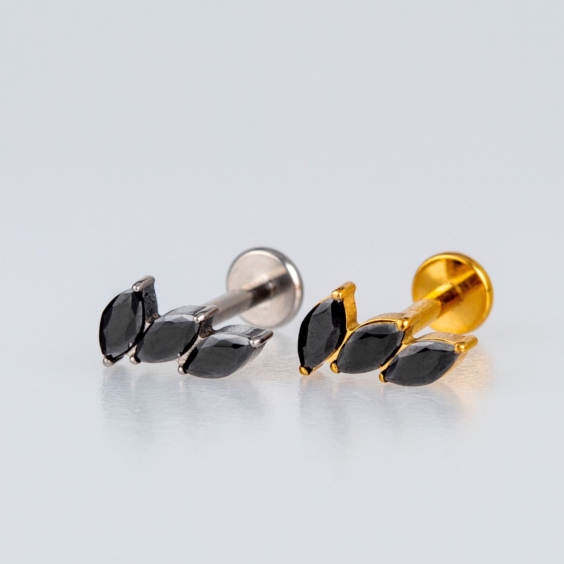 Piercing Titanyum Tragus