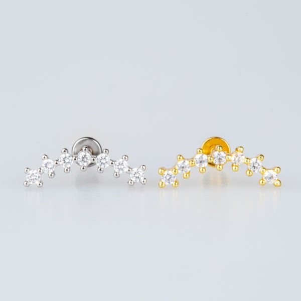 Piercing Tragus