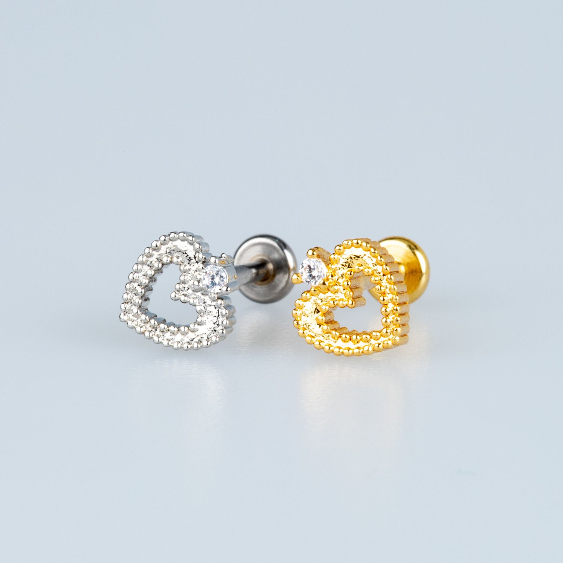 Piercing Tragus Kalp