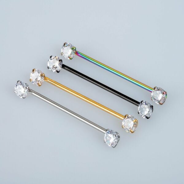Piercing Köprü 38mm