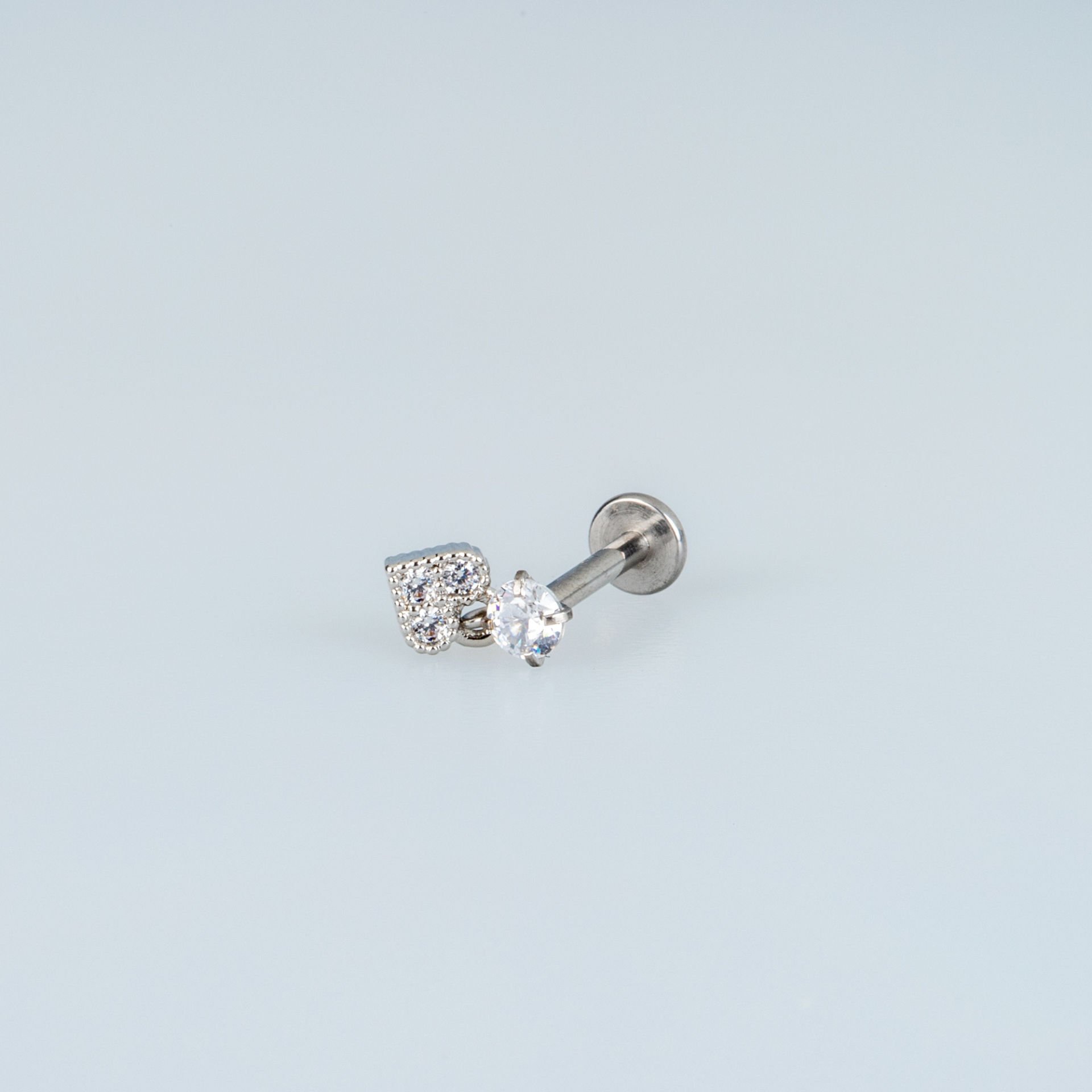 Piercing Tragus Kalp