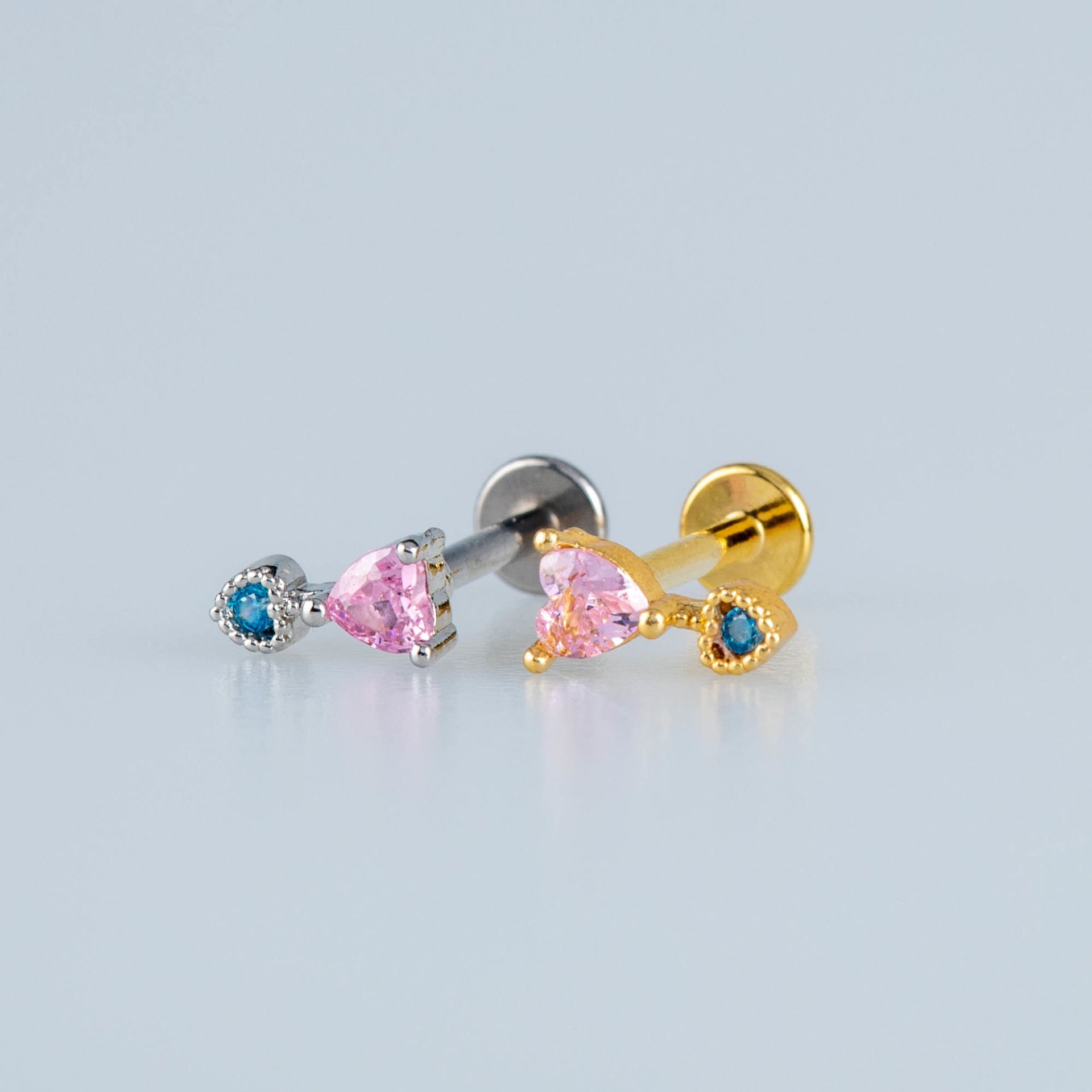 Piercing Tragus Kalp