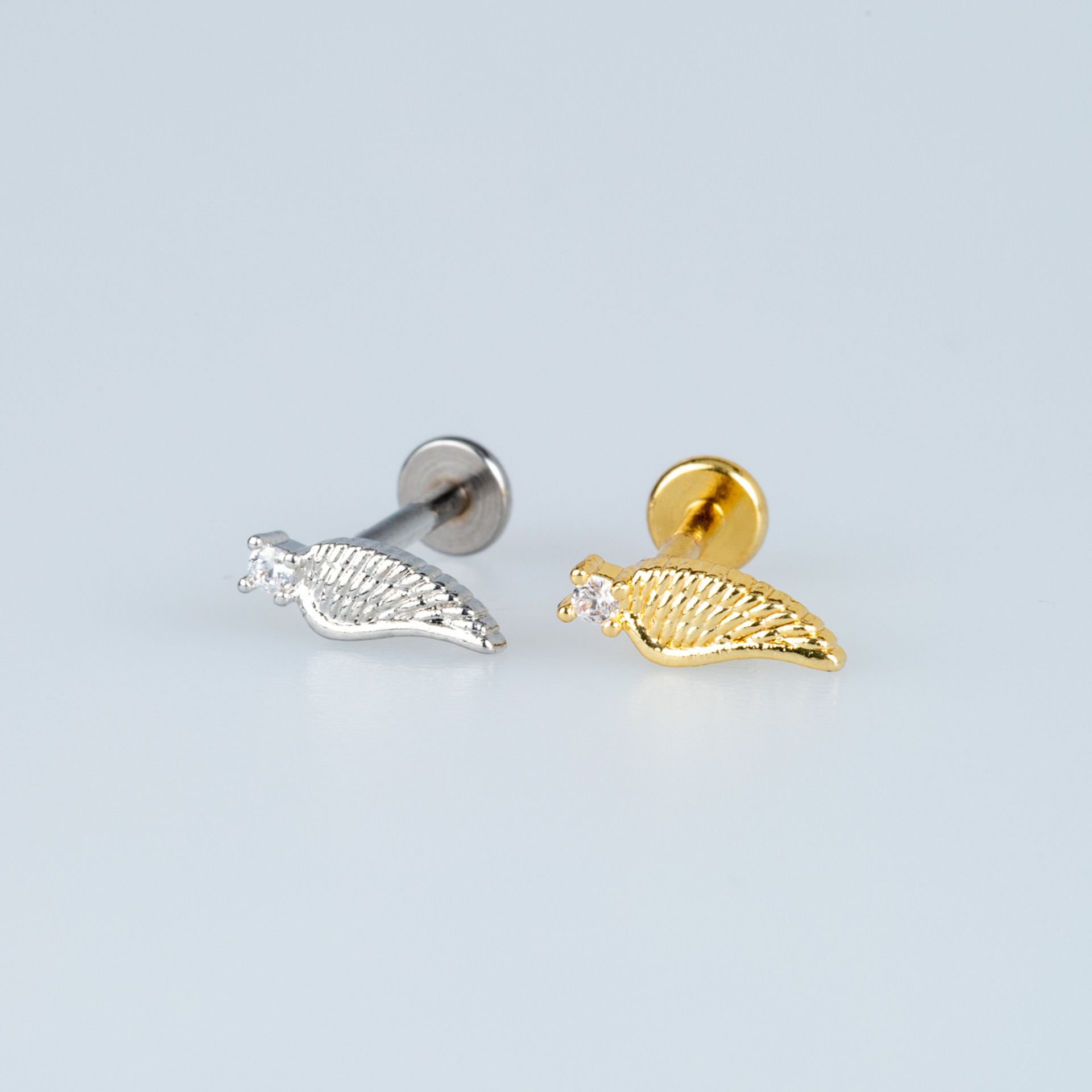 Piercing Tragus Kanat